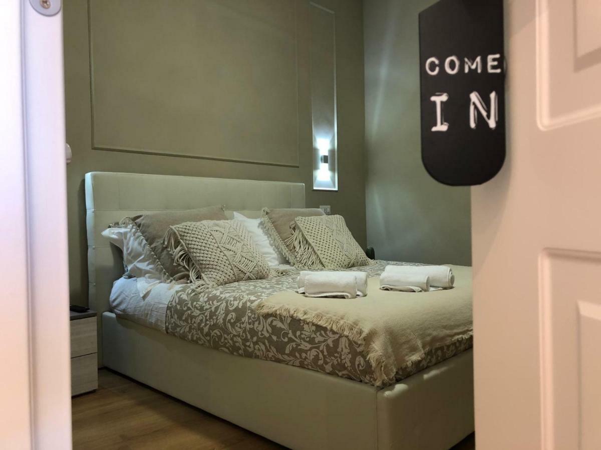 Pantheon Luxury Suite Rom Exteriör bild