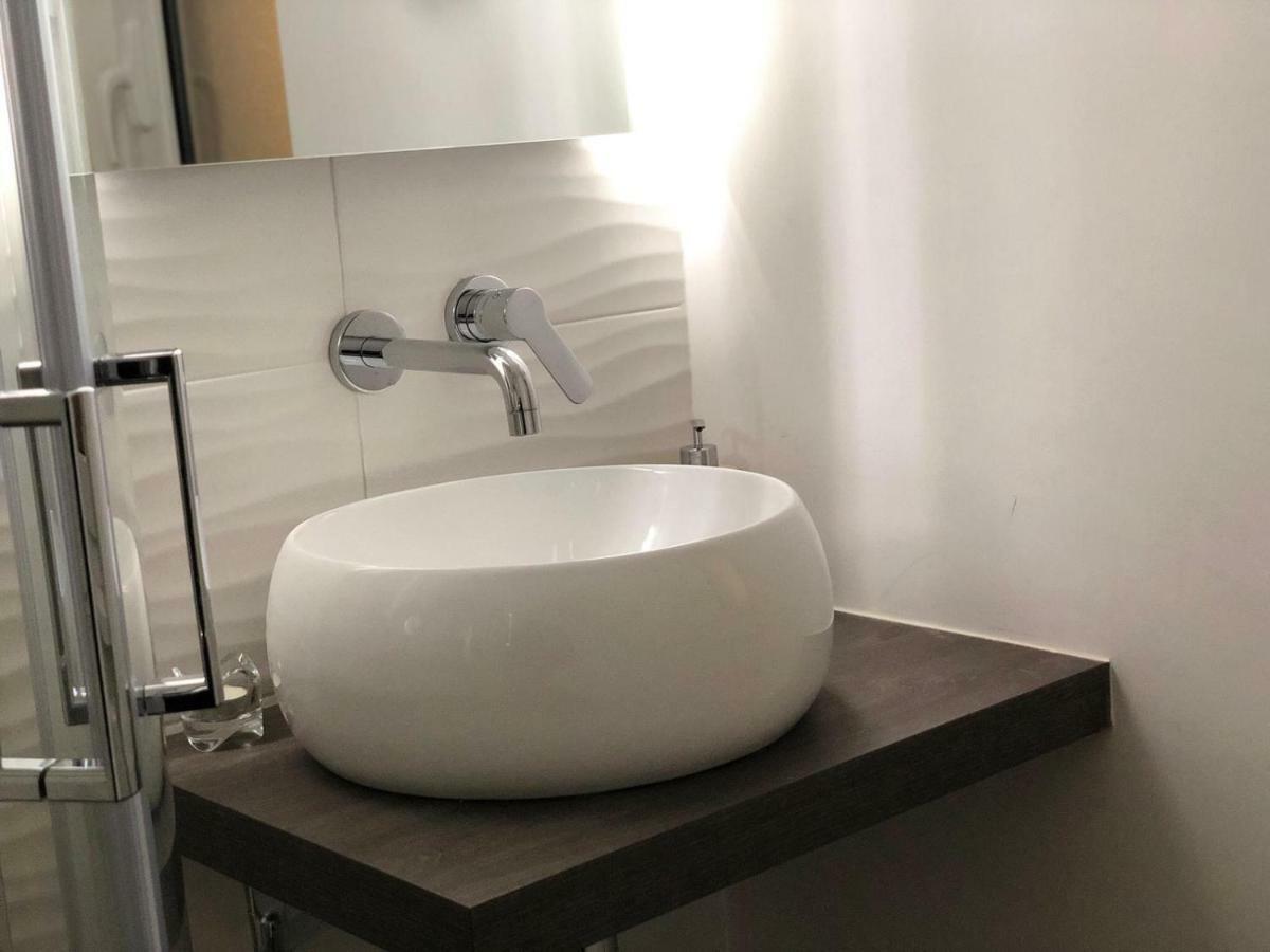 Pantheon Luxury Suite Rom Exteriör bild