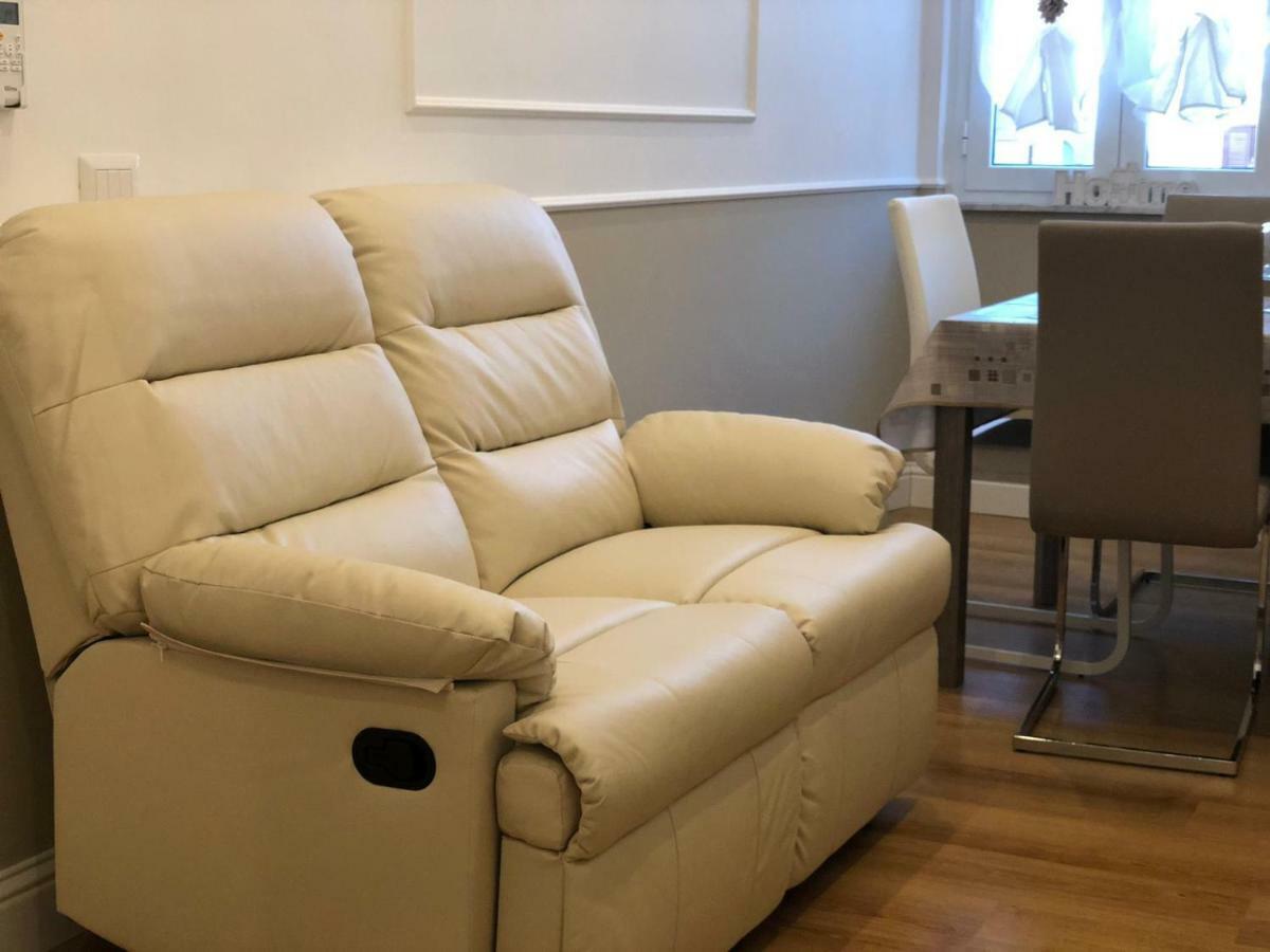 Pantheon Luxury Suite Rom Exteriör bild