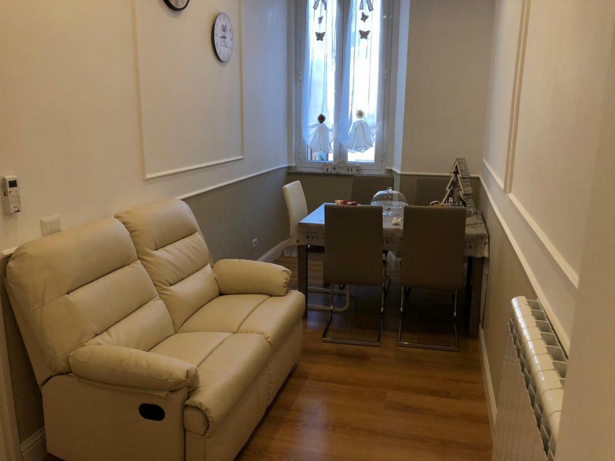 Pantheon Luxury Suite Rom Exteriör bild