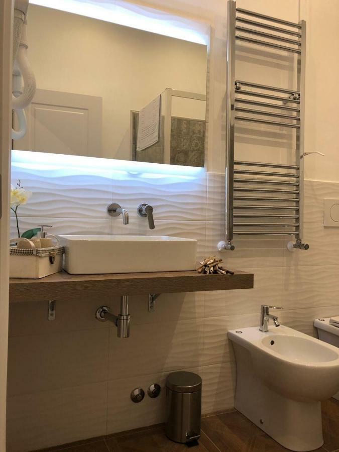 Pantheon Luxury Suite Rom Exteriör bild
