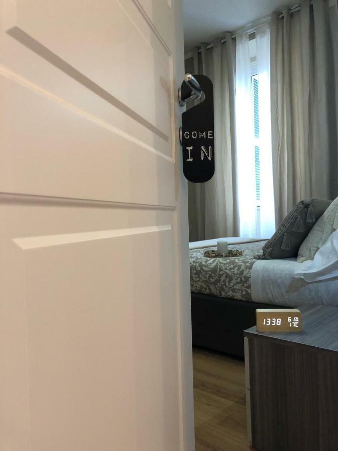 Pantheon Luxury Suite Rom Exteriör bild