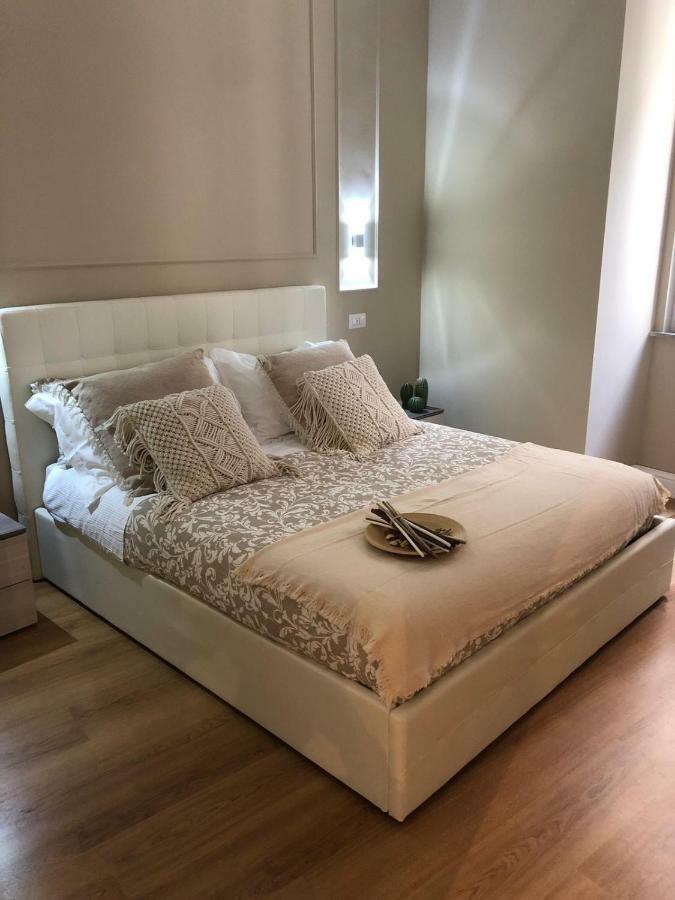 Pantheon Luxury Suite Rom Exteriör bild