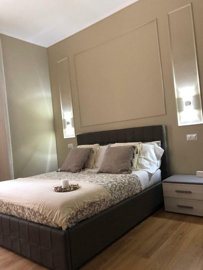 Pantheon Luxury Suite Rom Exteriör bild