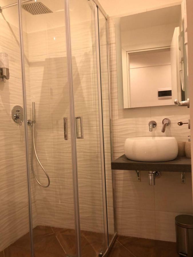 Pantheon Luxury Suite Rom Exteriör bild
