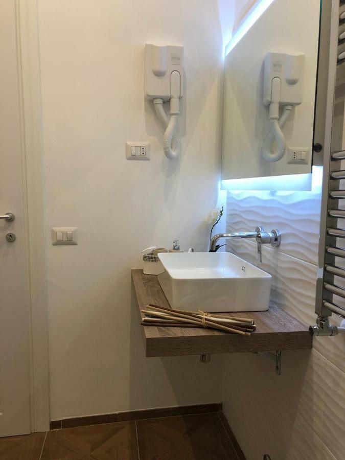 Pantheon Luxury Suite Rom Exteriör bild