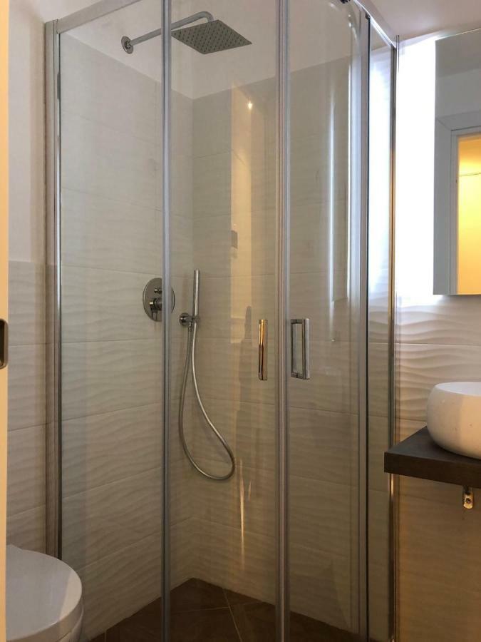 Pantheon Luxury Suite Rom Exteriör bild