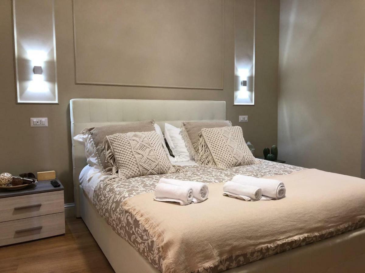 Pantheon Luxury Suite Rom Exteriör bild