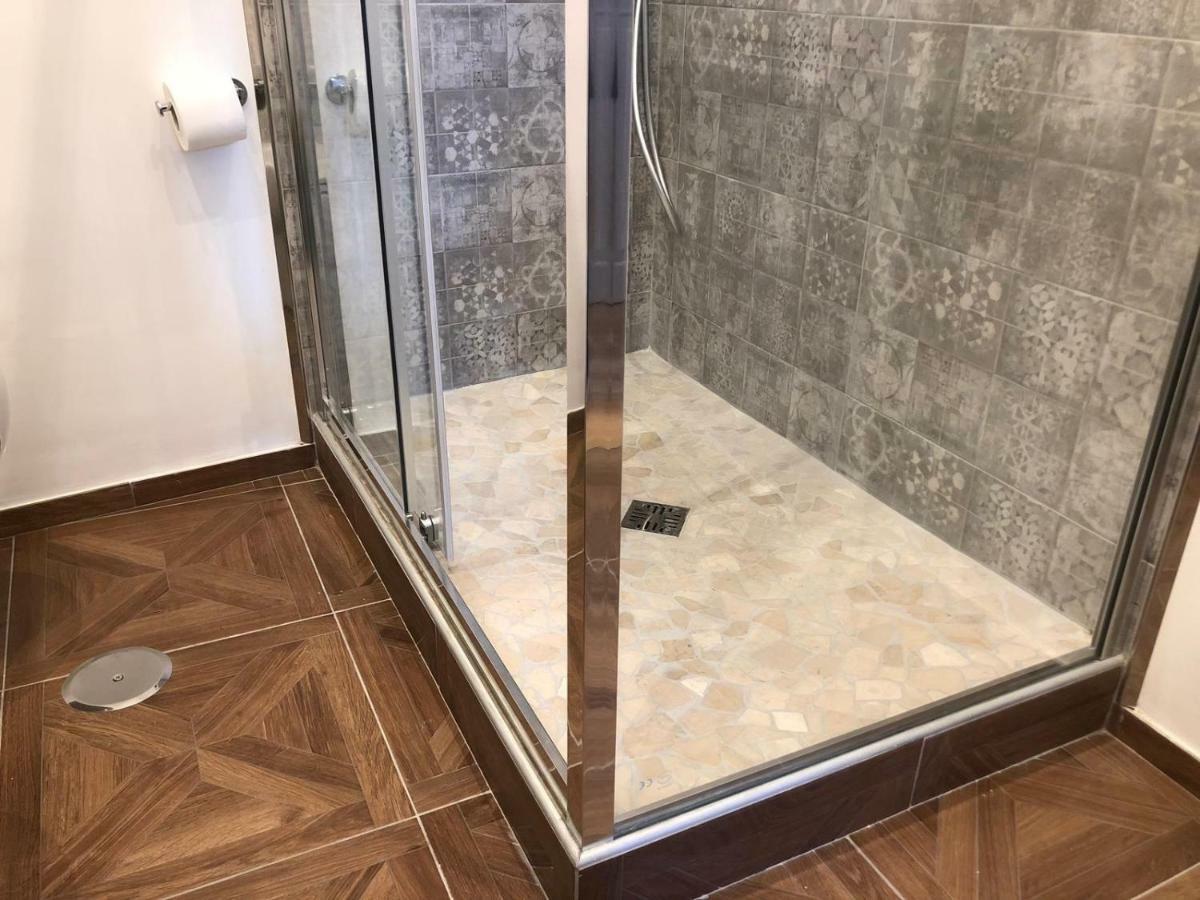 Pantheon Luxury Suite Rom Exteriör bild
