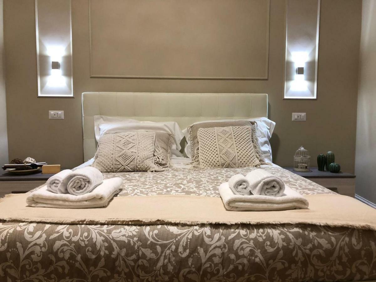 Pantheon Luxury Suite Rom Exteriör bild