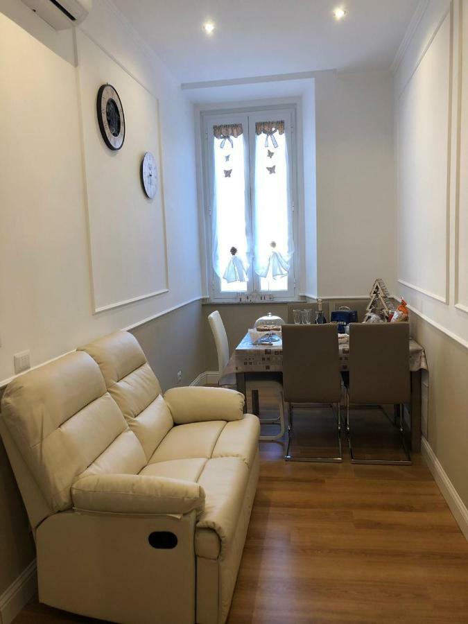 Pantheon Luxury Suite Rom Exteriör bild