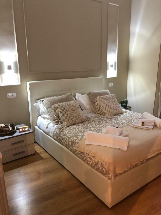 Pantheon Luxury Suite Rom Exteriör bild